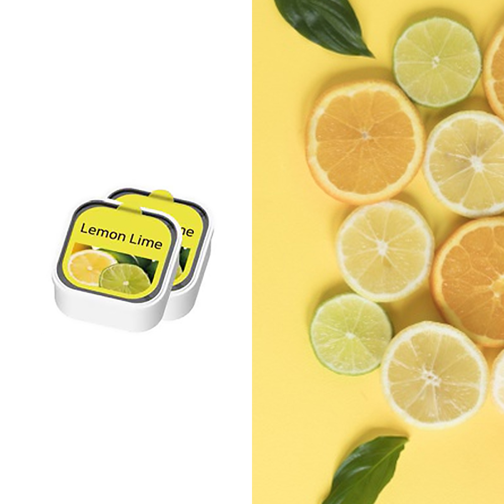 Zunion｜Airtum 專用濾心(青檸香)(2入)