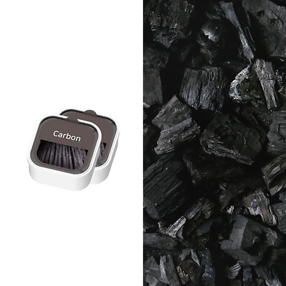 Zunion｜Airtum 專用濾心(活性碳)(2入)