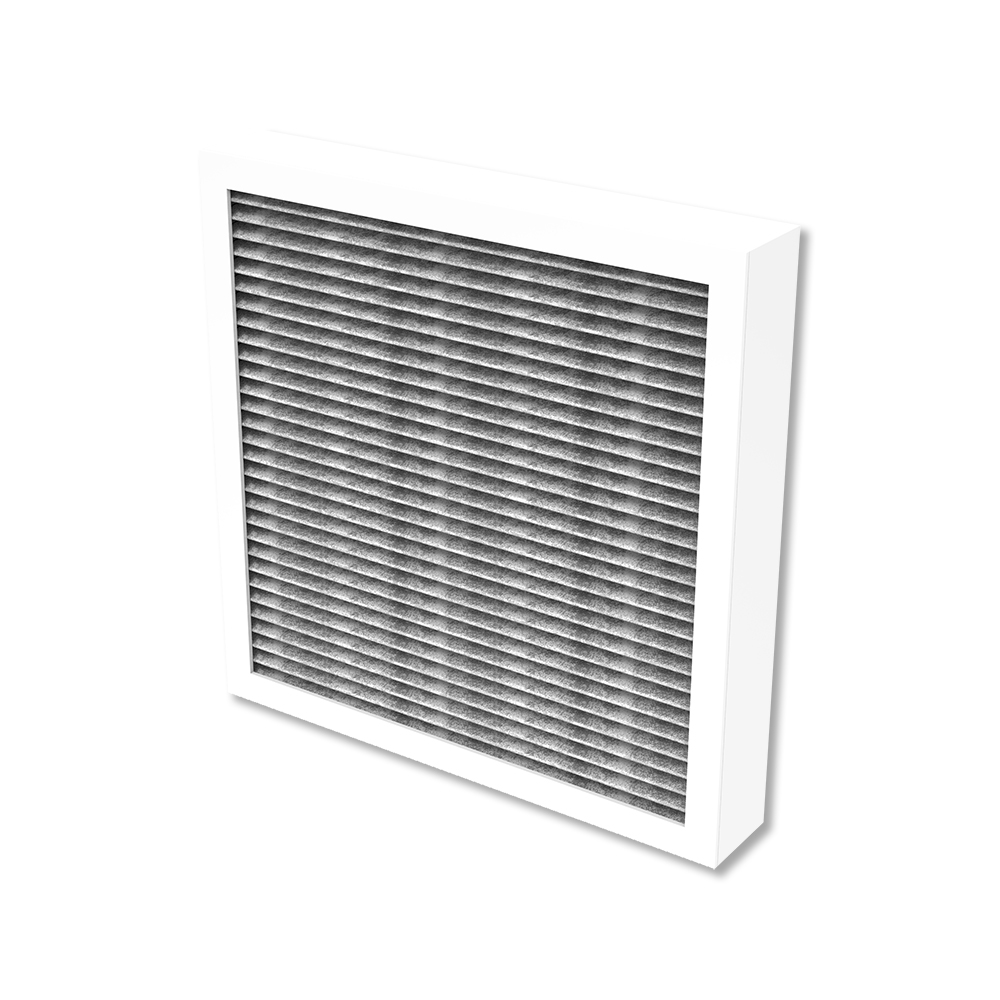 Zunion | Tank 專用高效過濾器(網)