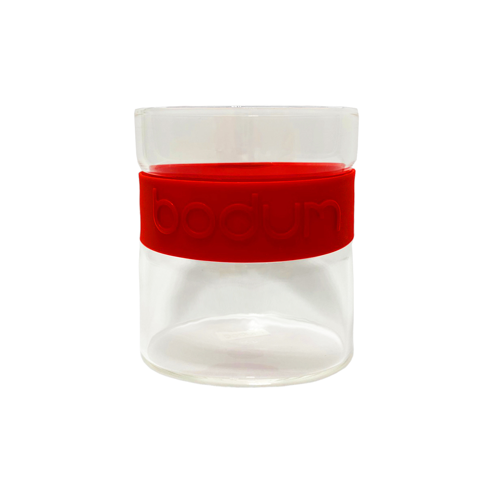 【Bodum】多段式磨豆機 咖啡粉容器
